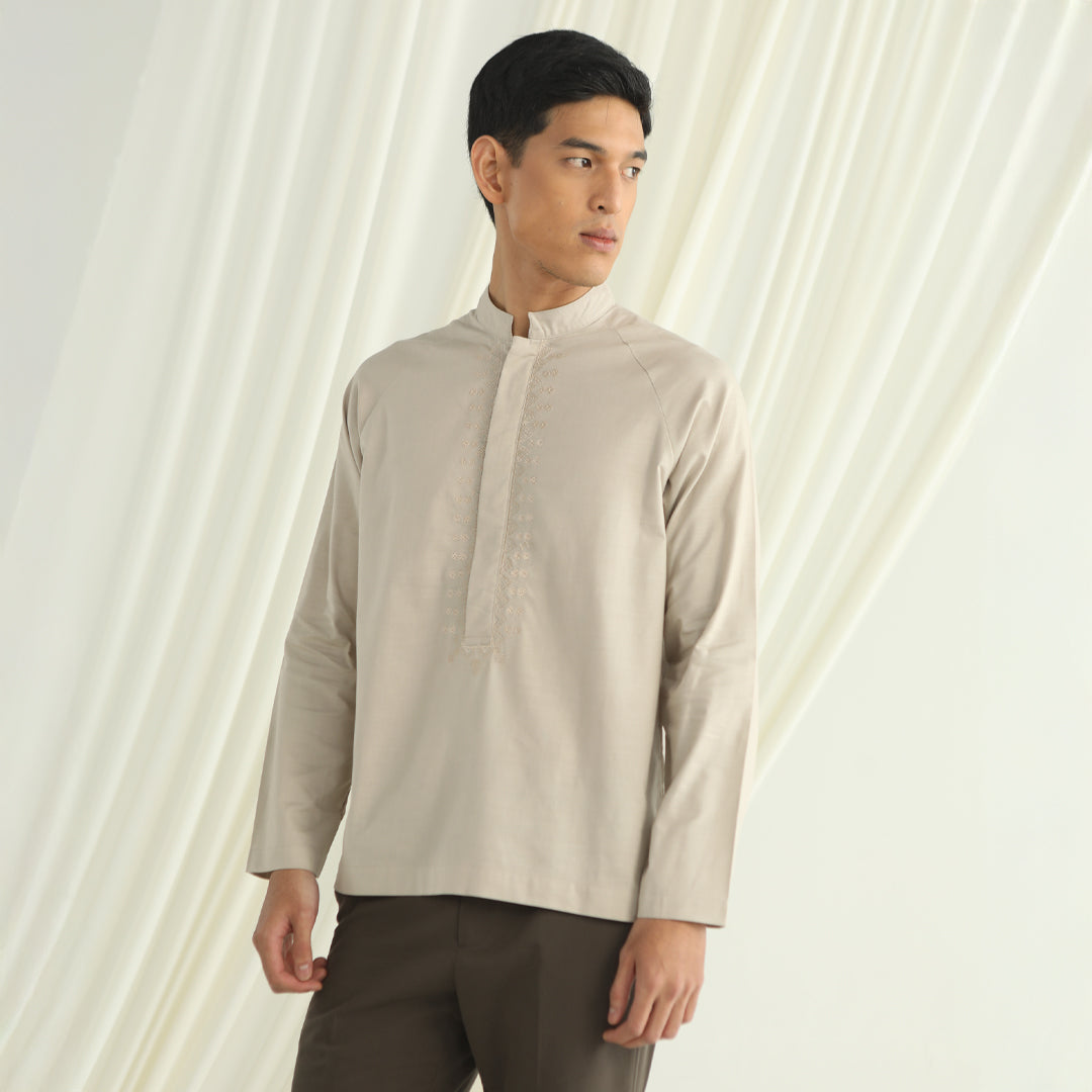 Bundling Embrace Couple Ammar Koko + Maisie Top