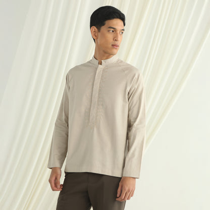 Bundling Embrace Couple Ammar Koko + Maisie Top