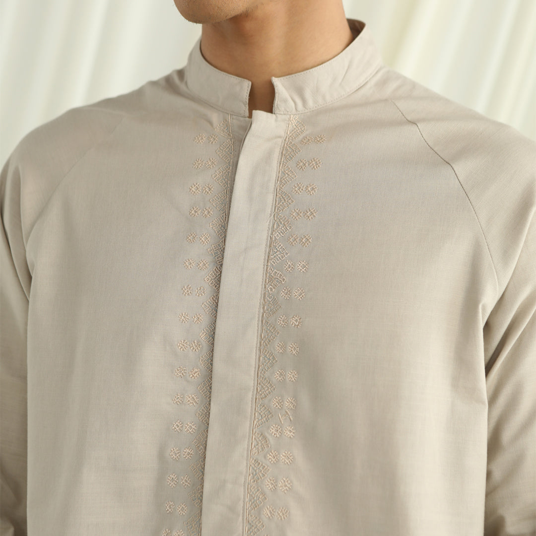 Bundling Embrace Couple Ammar Koko + Maisie Top