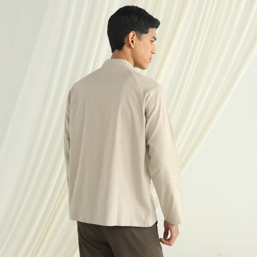 Ammar Koko Beige