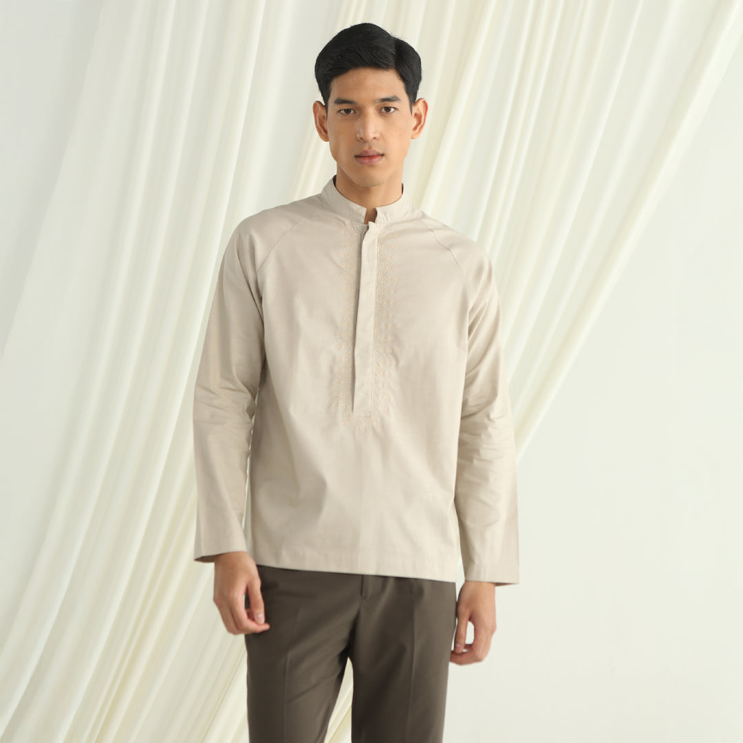 Bundling Embrace Couple Ammar Koko + Maisie Top