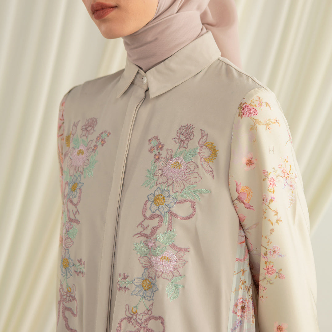 Bundling Hearthlight Couple Nakula Koko + Amora Dress