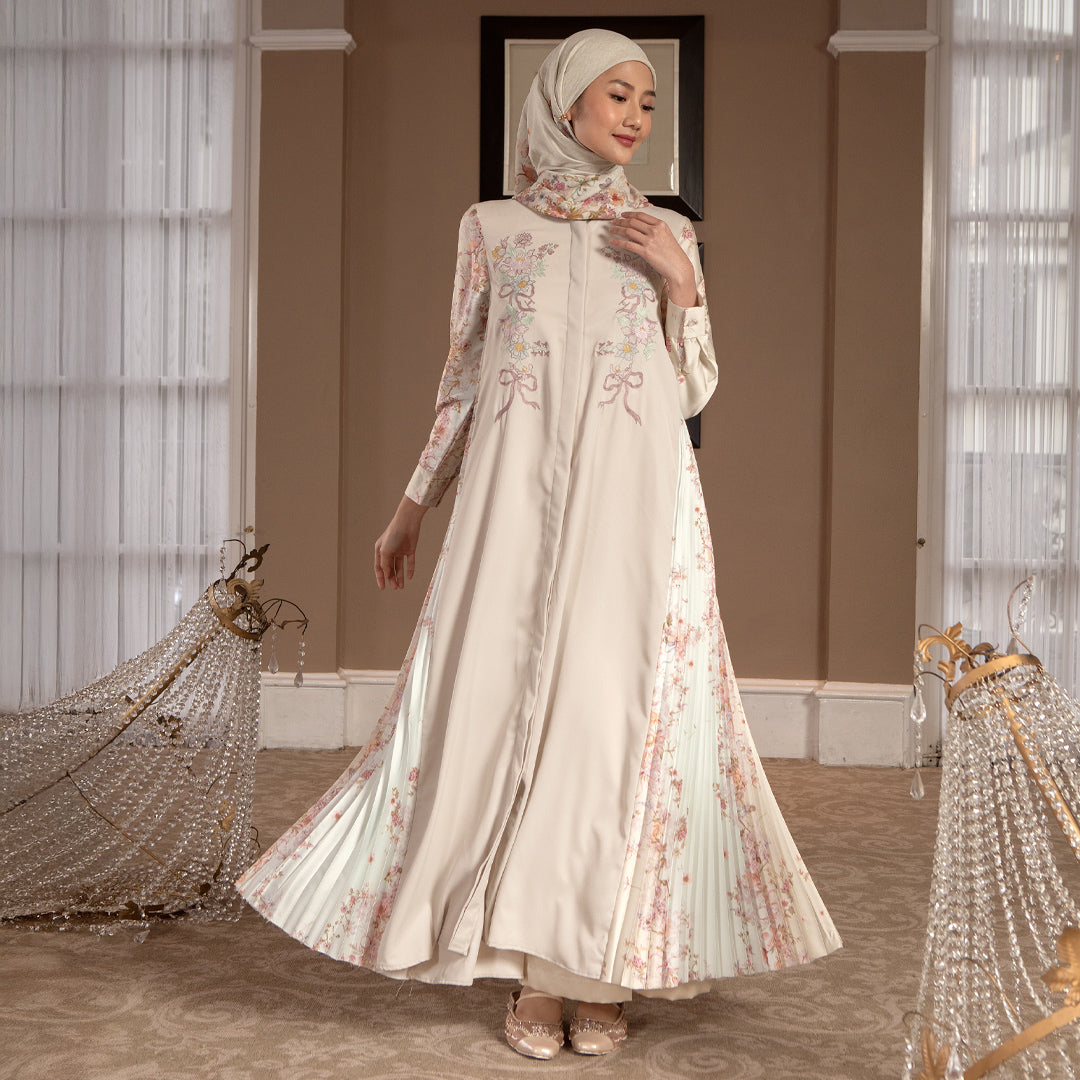 Bundling Hearthlight Couple Nakula Koko + Amora Dress