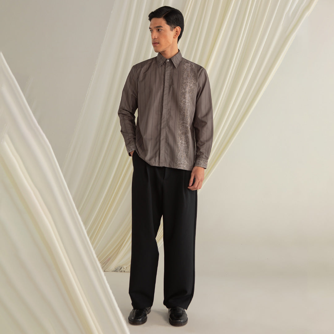 Bundling Reverie Couple Askara Koko + Rowena Tunic