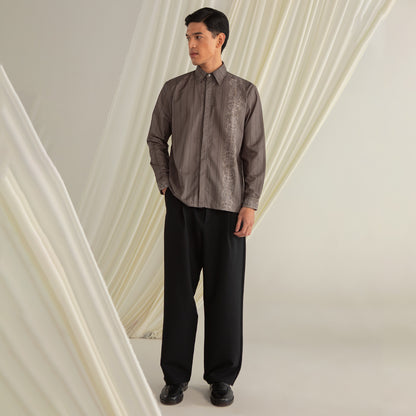 Askara Koko Olive Ash