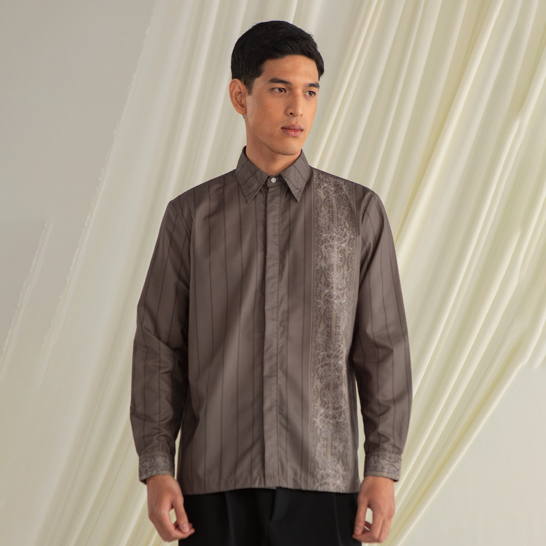 Bundling Reverie Couple Askara Koko + Rowena Tunic