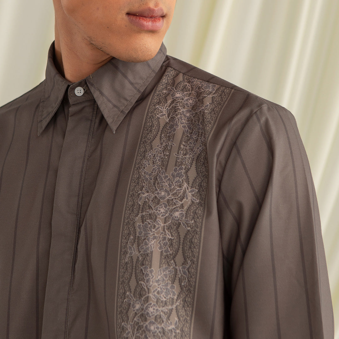 Bundling Reverie Couple Askara Koko + Rowena Tunic