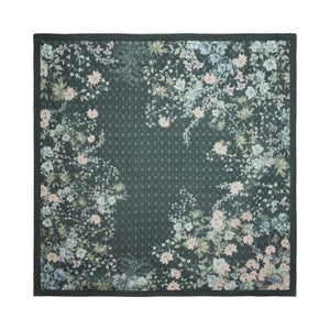 Elicia Black Scarf | HijabChic