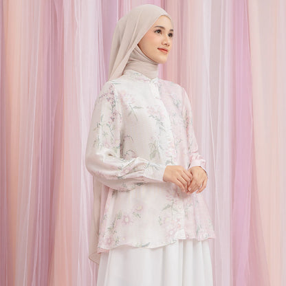 Chappel Creme Pink Top