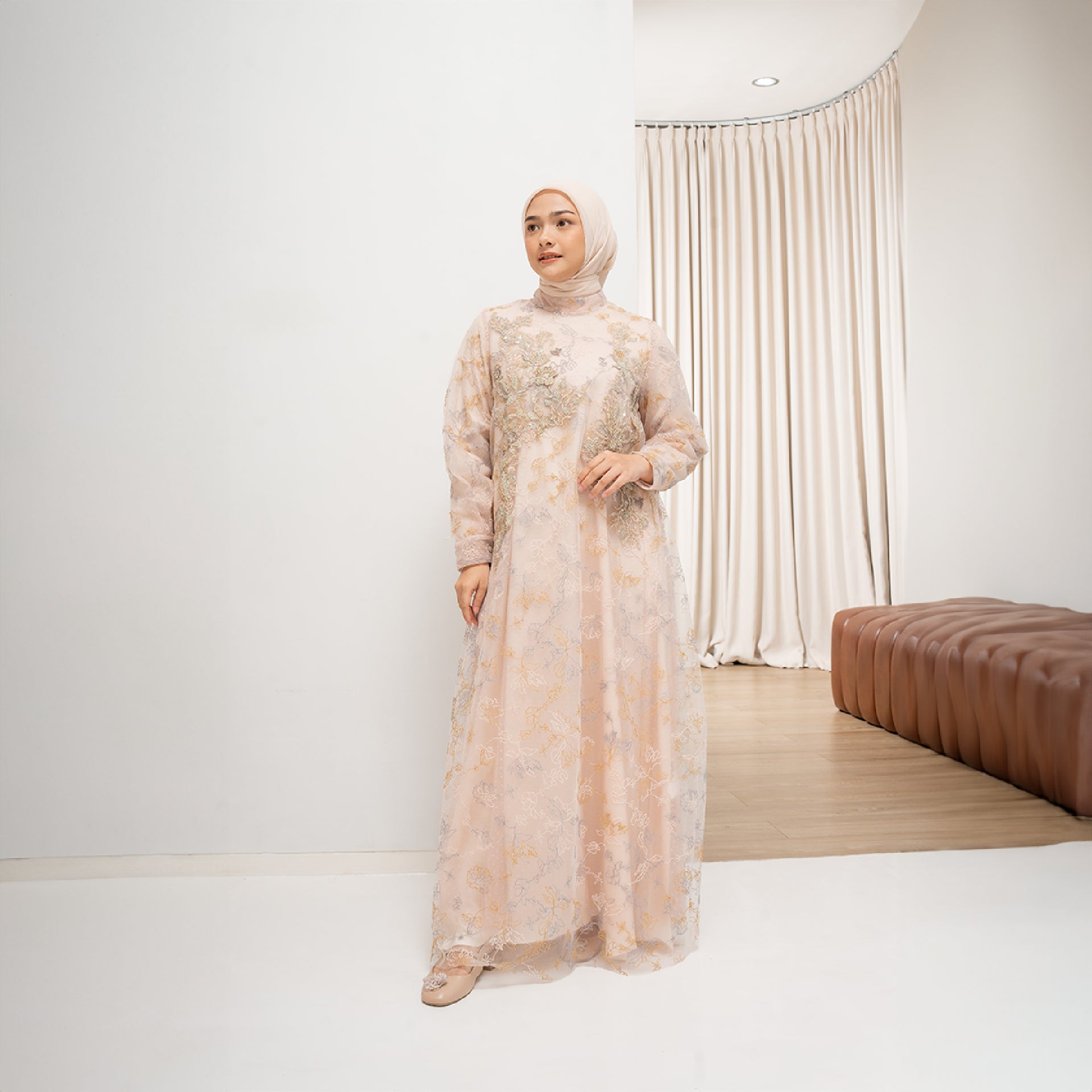 Emmeline Dress