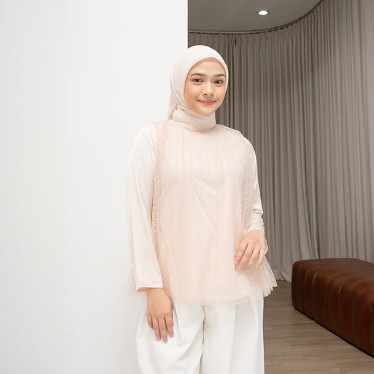 Keeva Gold Top