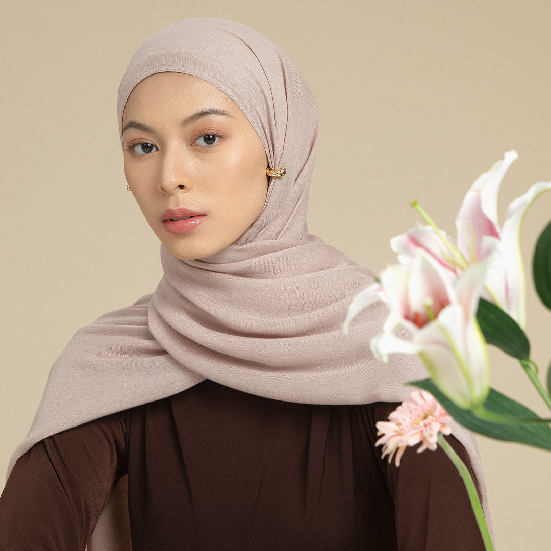 Pashmina Viscose Safara