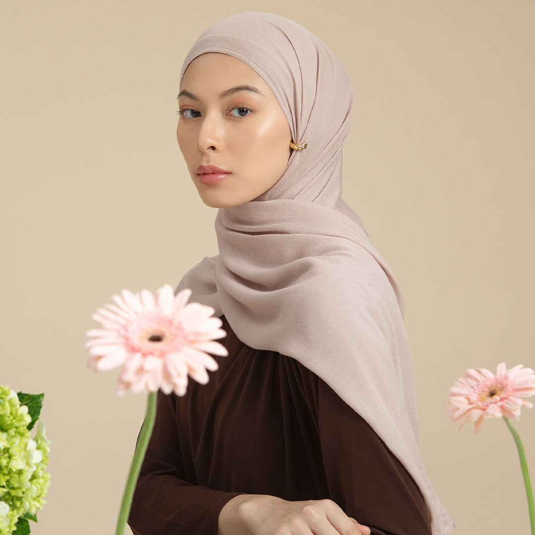 Pashmina Viscose Safara