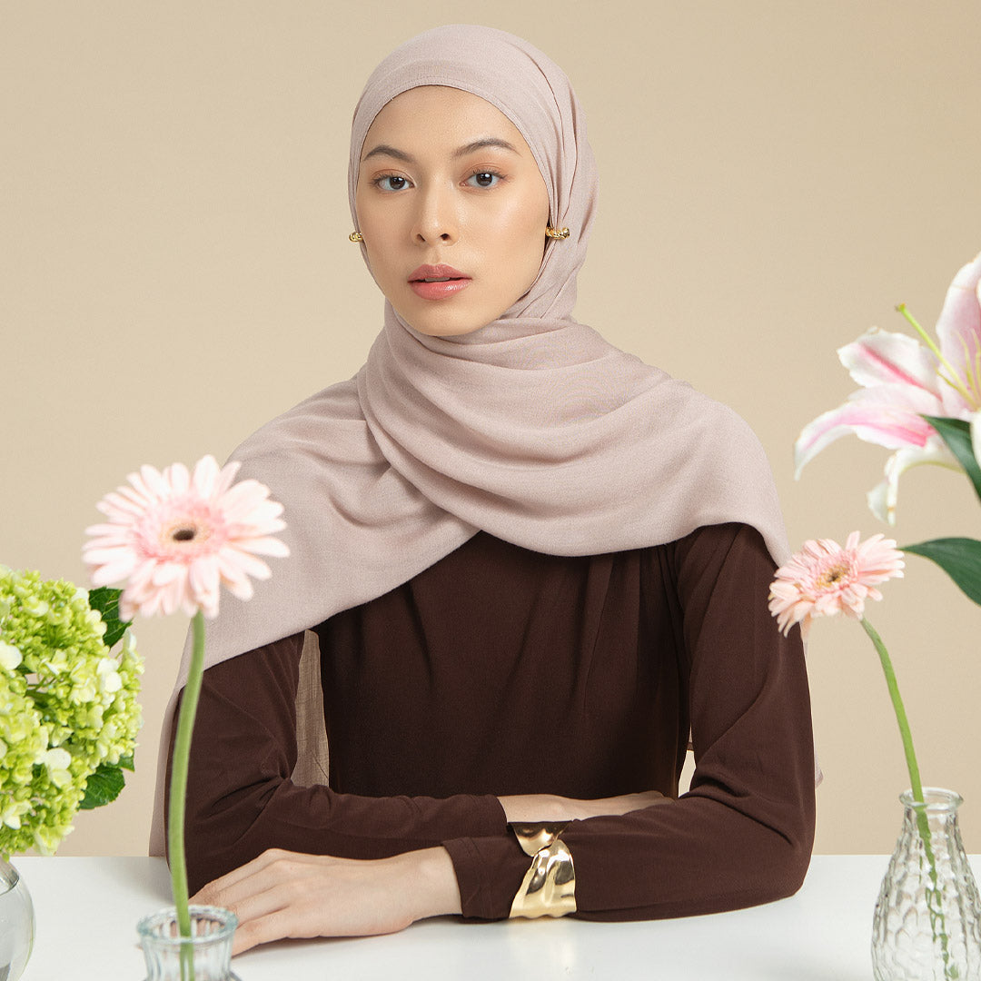 Pashmina Viscose Safara