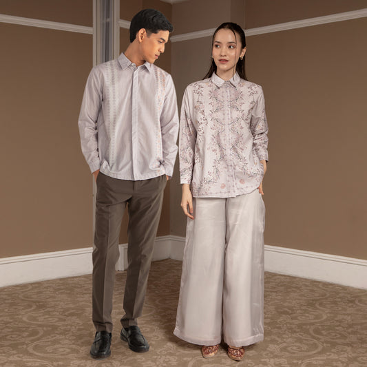 Bundling Dawnlight Couple Aska Koko + Brayli Top