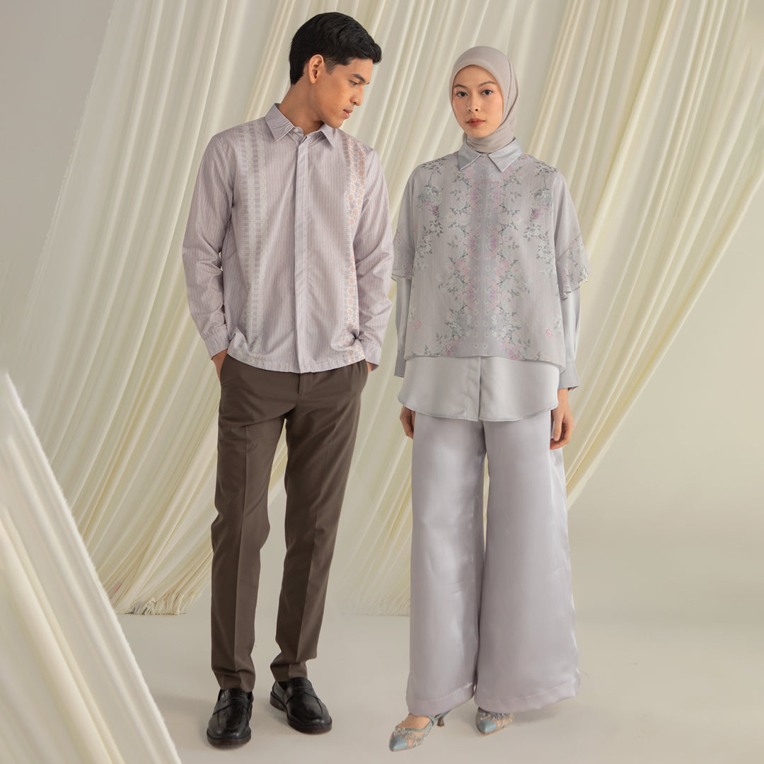 Bundling Dawnlight Couple Aska Koko + Avara Top