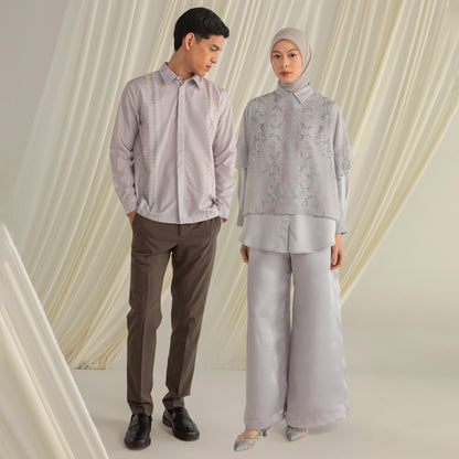 Bundling Dawnlight Couple Aska Koko + Avara Top
