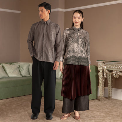 Bundling Reverie Couple Askara Koko + Maia Top