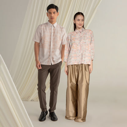 Bundling Solace Couple Ruza Koko + Elen Top