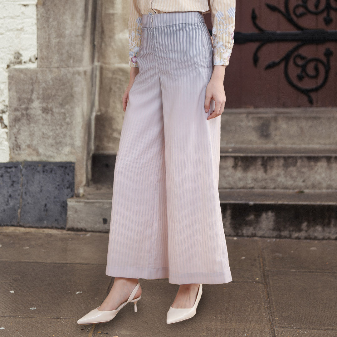 Calla Violet Ash Pants