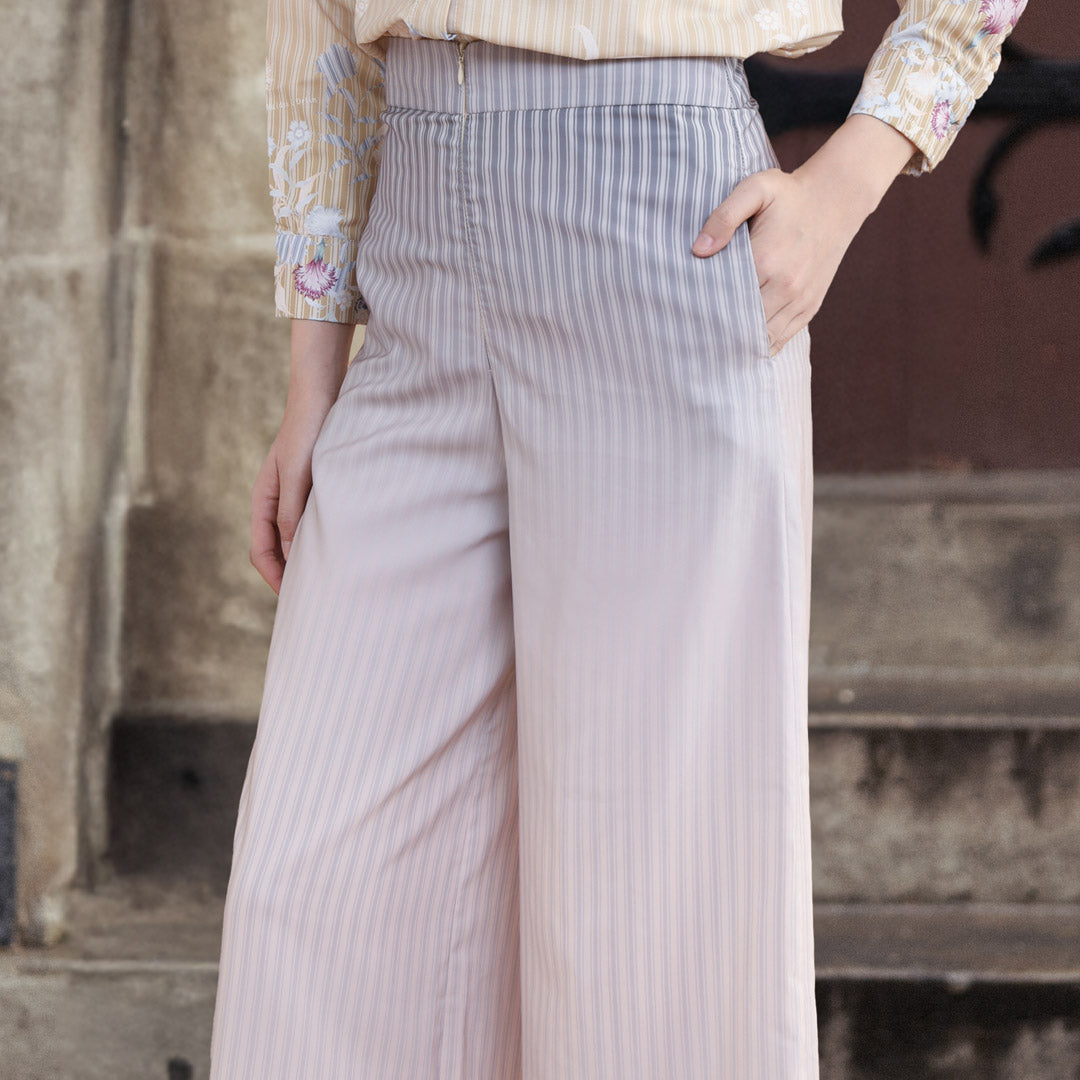 Calla Violet Ash Pants