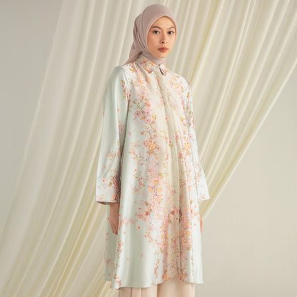Bundling Hearthlight Couple Nakula Koko + Celestra Tunic