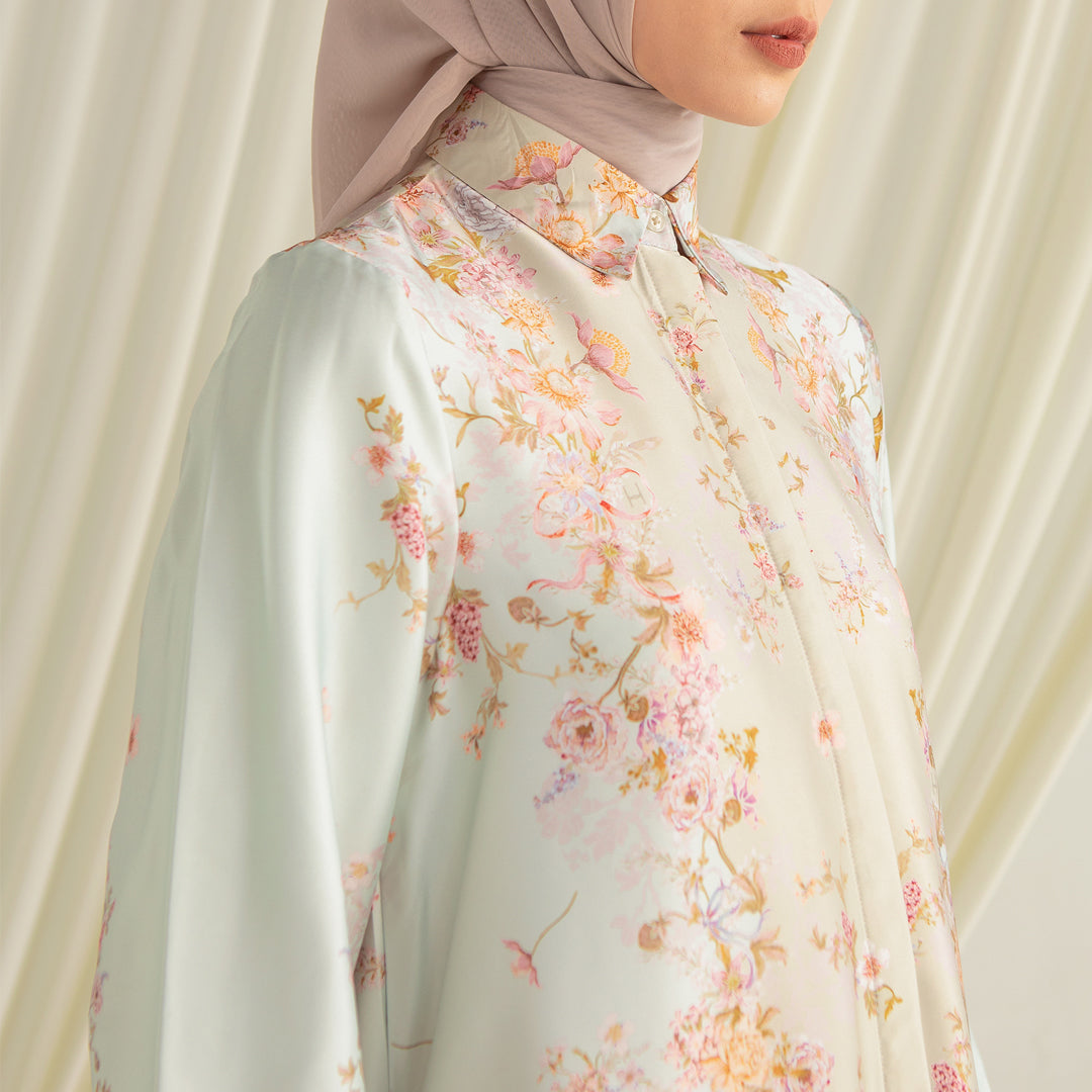 Bundling Hearthlight Couple Nakula Koko + Celestra Tunic