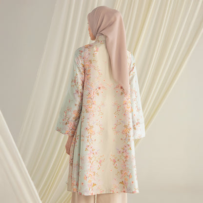 Celestra Tunic Sky Blue