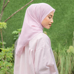 Runa Cherry Blossom Daily Scarf | HijabChic