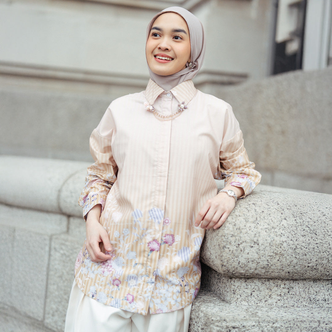 Coldia Butter Top