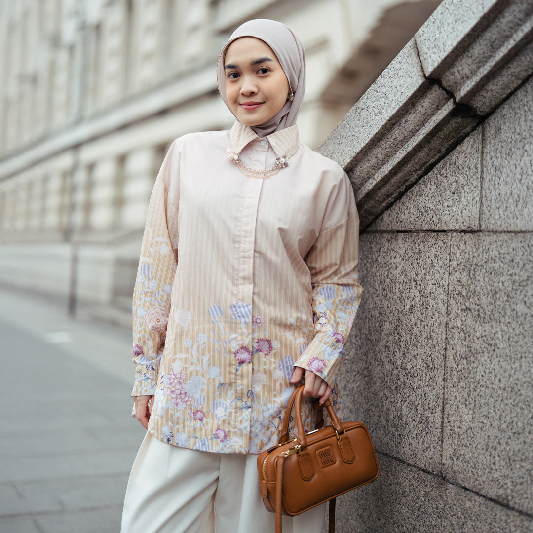 Coldia Butter Top