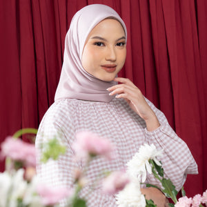 Giana Copper Penny Scraf | HijabChic