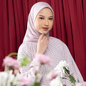 Giana Copper Penny Scraf | HijabChic
