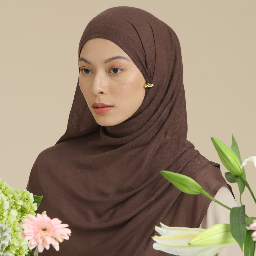 Pashmina Viscose Safara