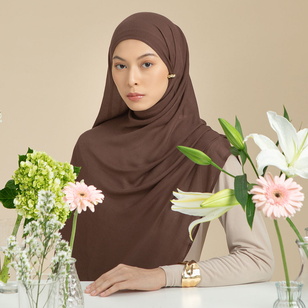 Pashmina Viscose Safara