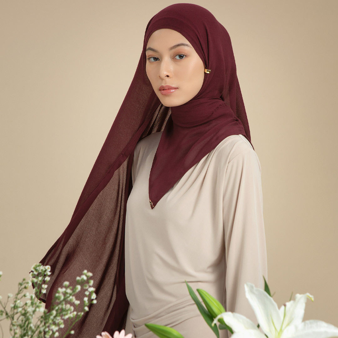 Pashmina Viscose Safara