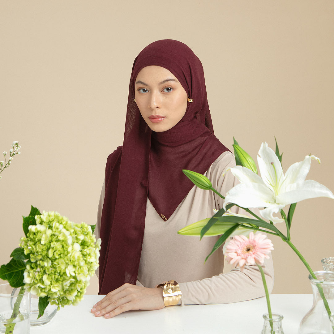 Pashmina Viscose Safara