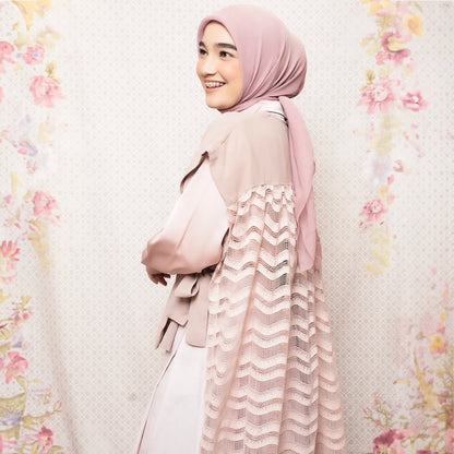 Eidlyn Dusty Pink Outer