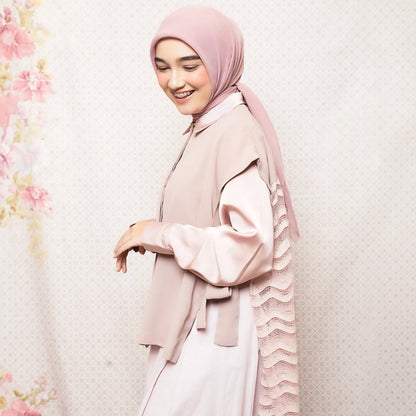 Eidlyn Dusty Pink Outer