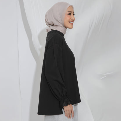 Devara Top - Kaos Polos Daily Simple