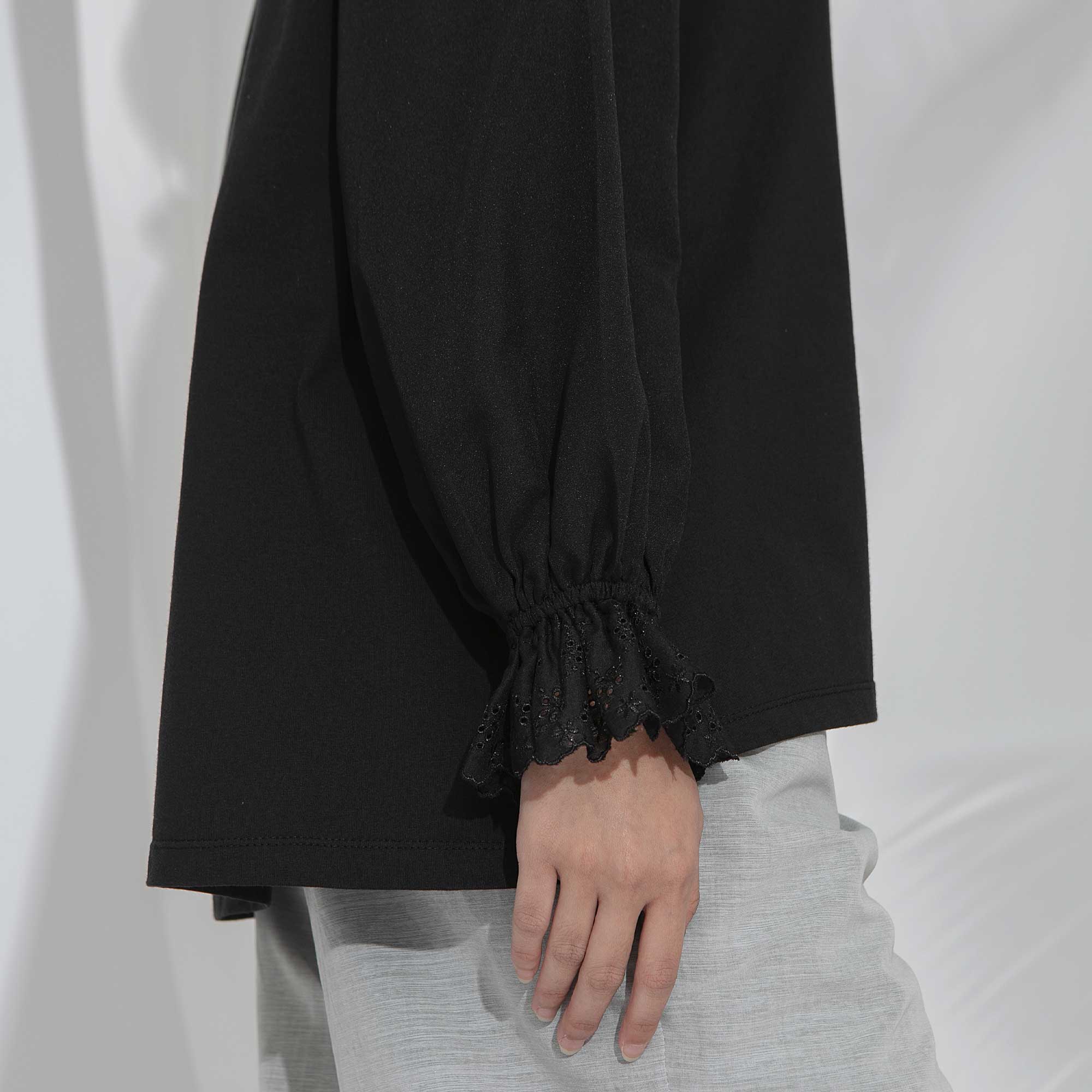 Devara Top - Kaos Polos Daily Simple