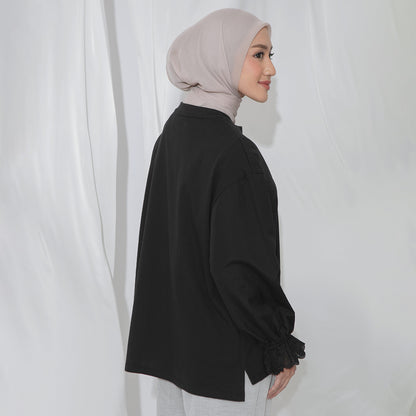 Devara Top - Kaos Polos Daily Simple