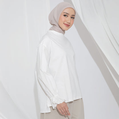 Devara Top - Kaos Polos Daily Simple