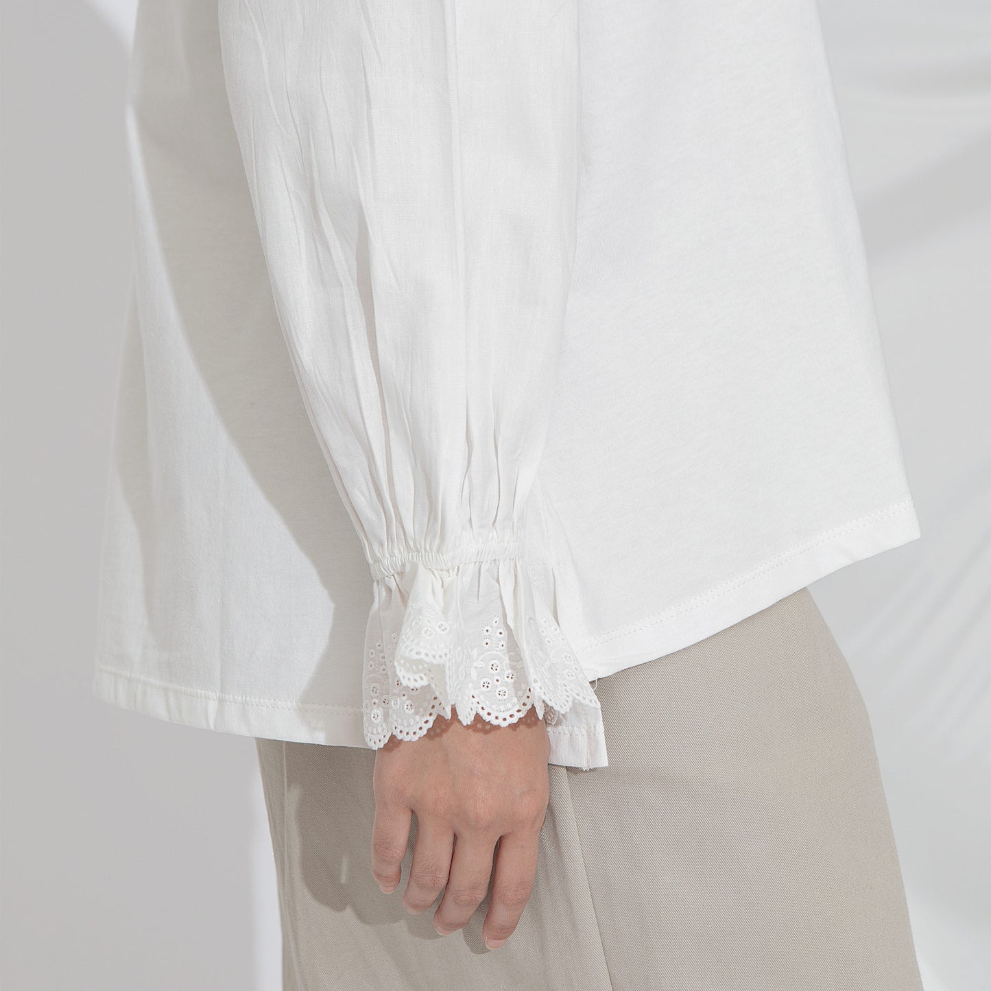 Devara Top - Kaos Polos Daily Simple