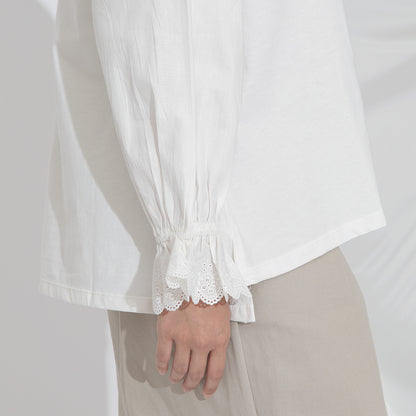 Devara Top - Kaos Polos Daily Simple