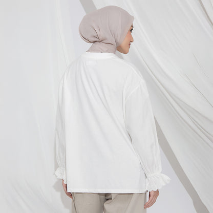 Devara Top - Kaos Polos Daily Simple