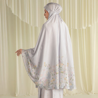 Dunni Prayer Set Misty Lilac