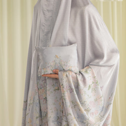 Dunni Prayer Set Misty Lilac