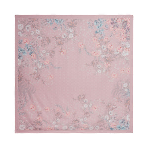 
            
                Load image into Gallery viewer, Elicia Dusty Pink Scarf | HijabChic
            
        