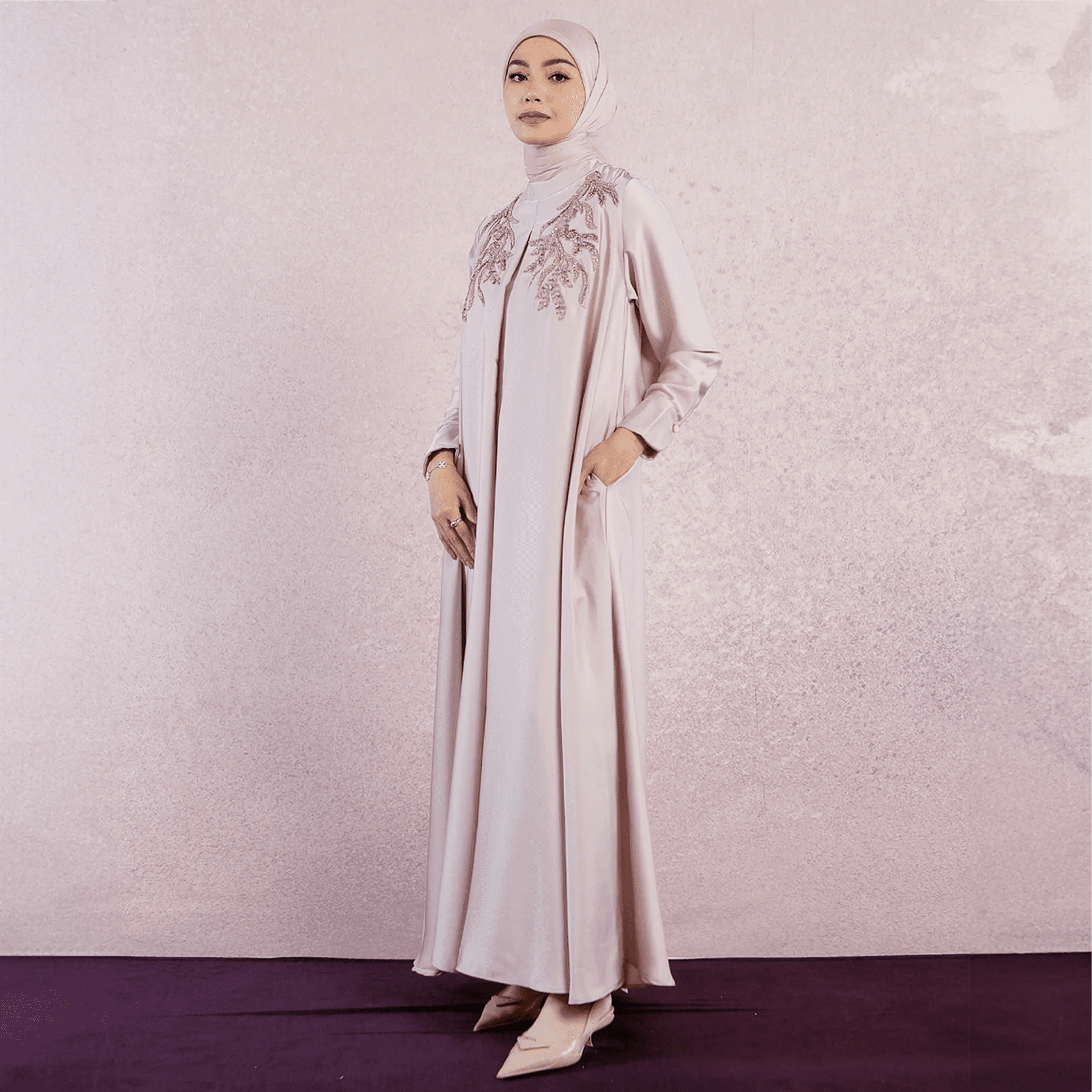 Eloise Dress | HijabChic